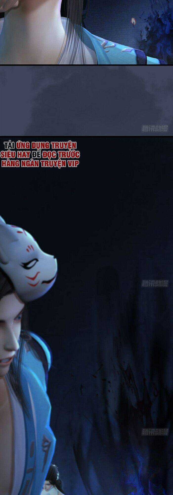 Cửu Hoang Đọa Huyền Sư Chapter 107 trang 18