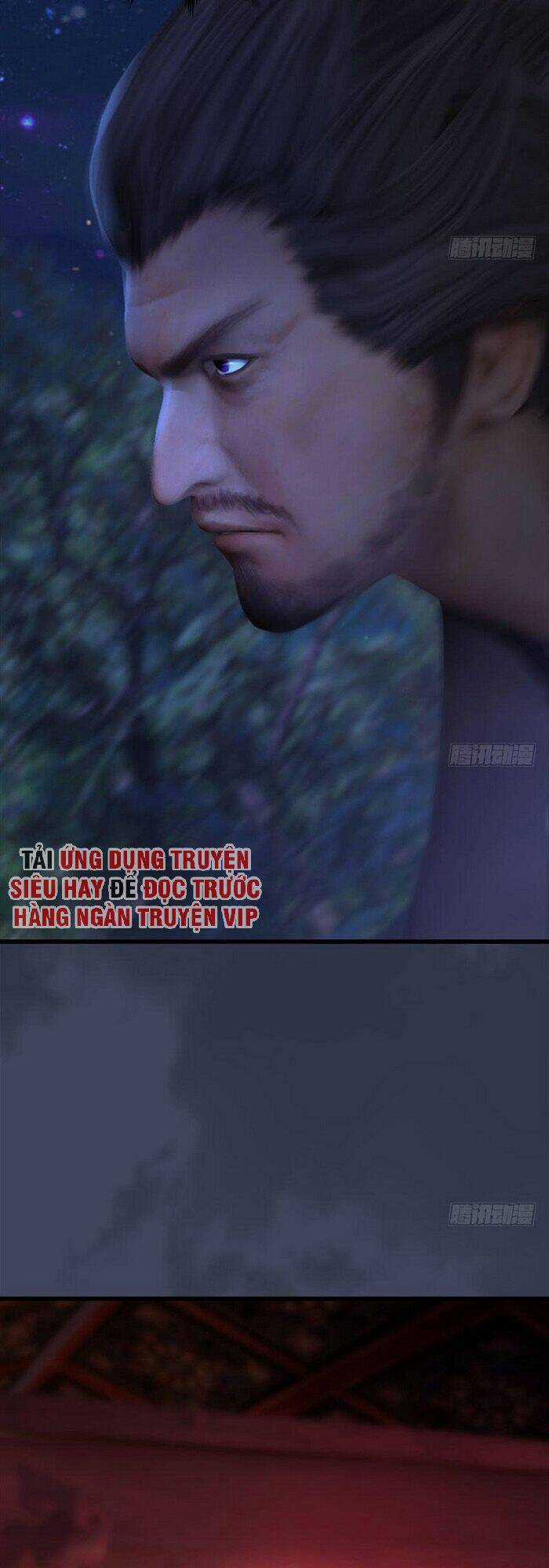 Cửu Hoang Đọa Huyền Sư Chapter 107 trang 6