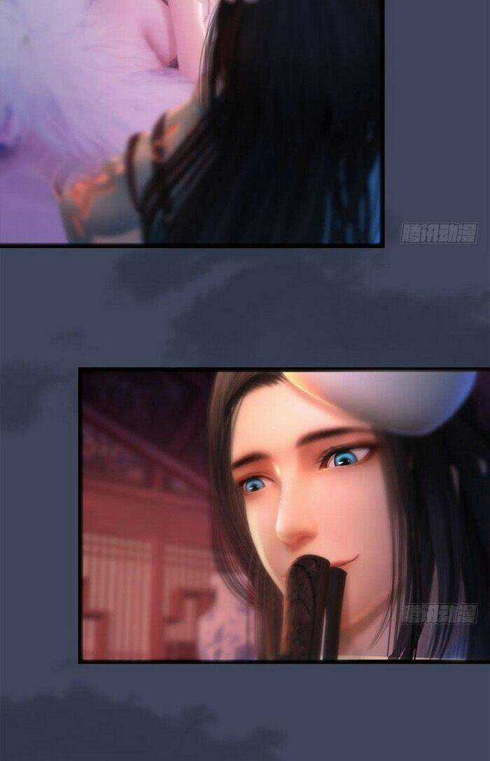 Cửu Hoang Đọa Huyền Sư Chapter 107 trang 9