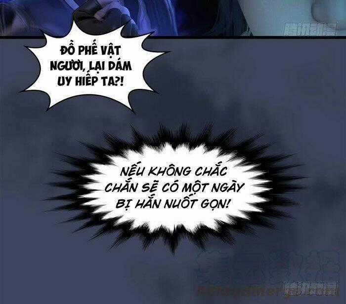 Cửu Hoang Đọa Huyền Sư Chapter 108 trang 22