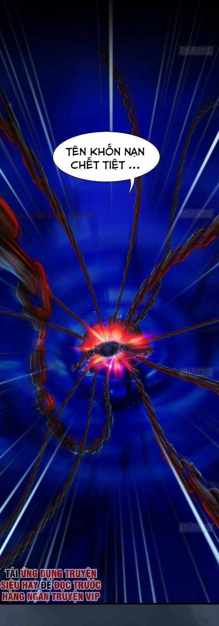 Cửu Hoang Đọa Huyền Sư Chapter 108 trang 4