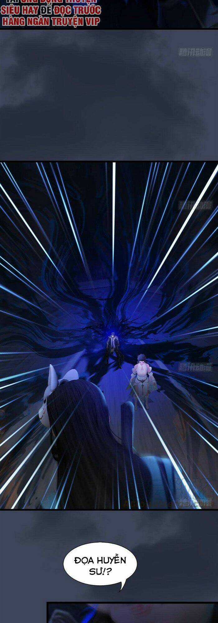 Cửu Hoang Đọa Huyền Sư Chapter 108 trang 6