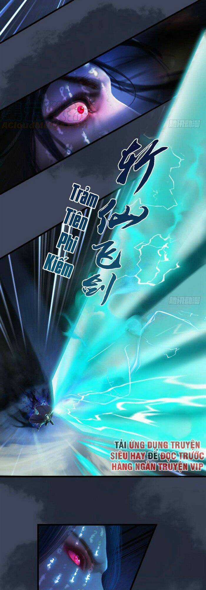 Cửu Hoang Đọa Huyền Sư Chapter 108 trang 9