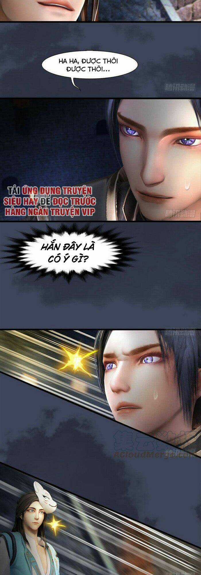 Cửu Hoang Đọa Huyền Sư Chapter 109 trang 17