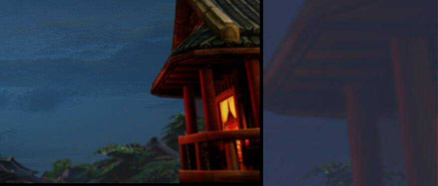 Cửu Hoang Đọa Huyền Sư Chapter 11 trang 14