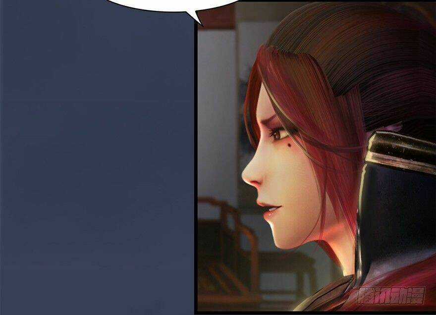 Cửu Hoang Đọa Huyền Sư Chapter 11 trang 18