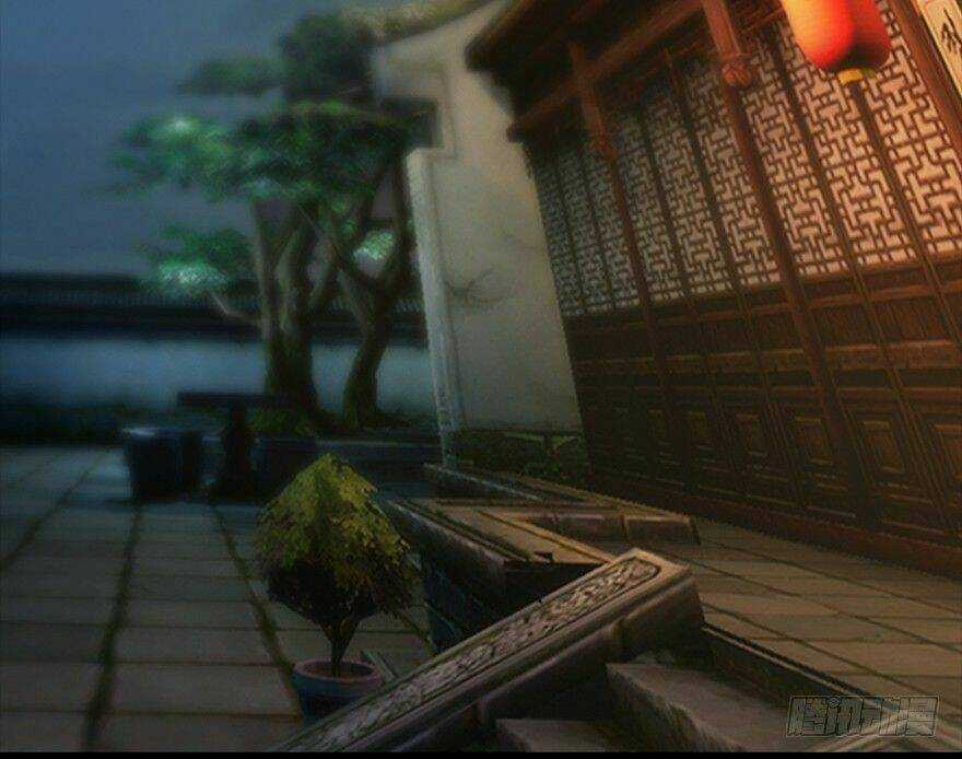 Cửu Hoang Đọa Huyền Sư Chapter 11 trang 2