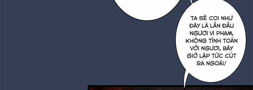 Cửu Hoang Đọa Huyền Sư Chapter 11 trang 25