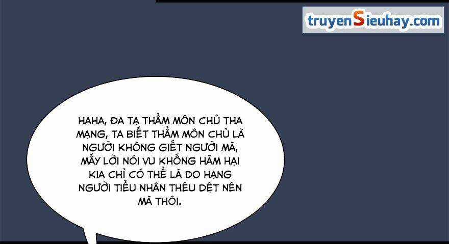 Cửu Hoang Đọa Huyền Sư Chapter 11 trang 28