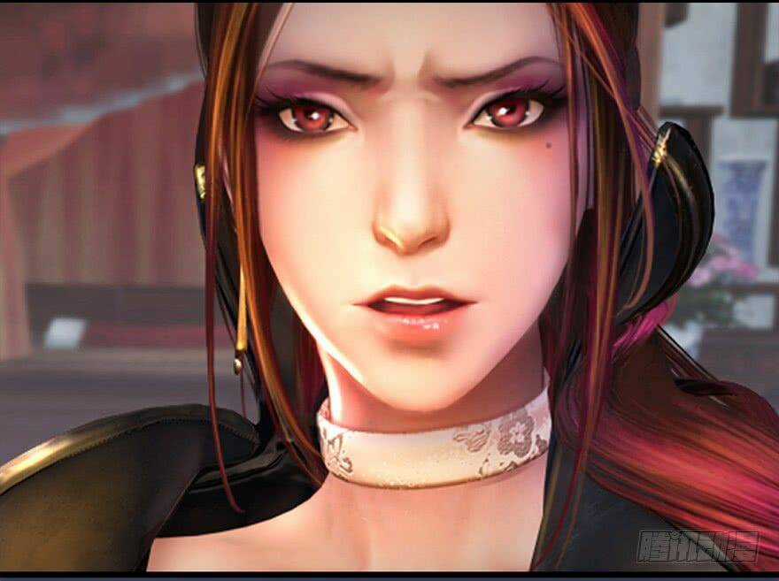 Cửu Hoang Đọa Huyền Sư Chapter 11 trang 31