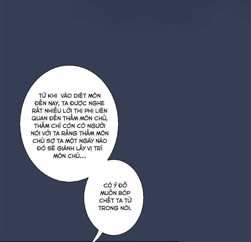 Cửu Hoang Đọa Huyền Sư Chapter 11 trang 32