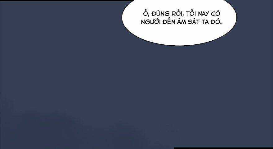 Cửu Hoang Đọa Huyền Sư Chapter 11 trang 34