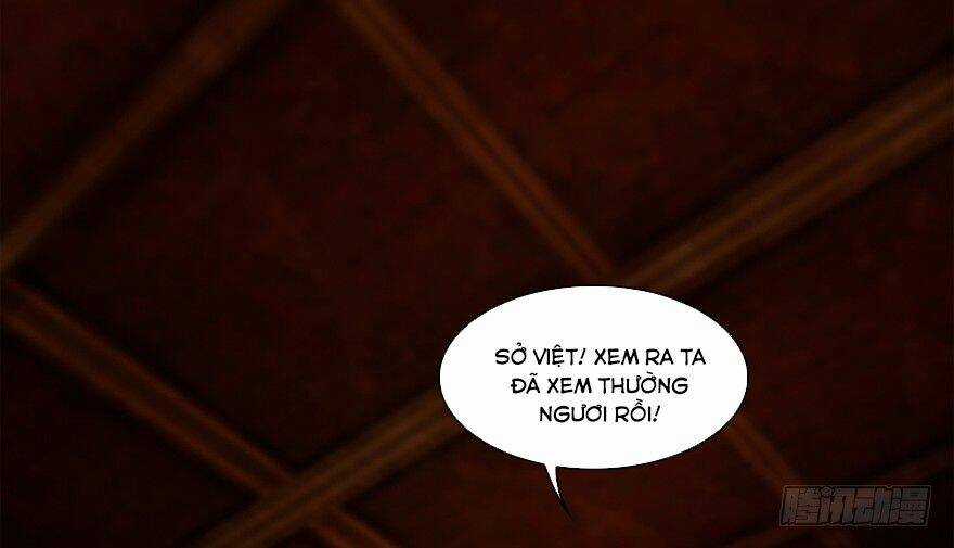 Cửu Hoang Đọa Huyền Sư Chapter 11 trang 4