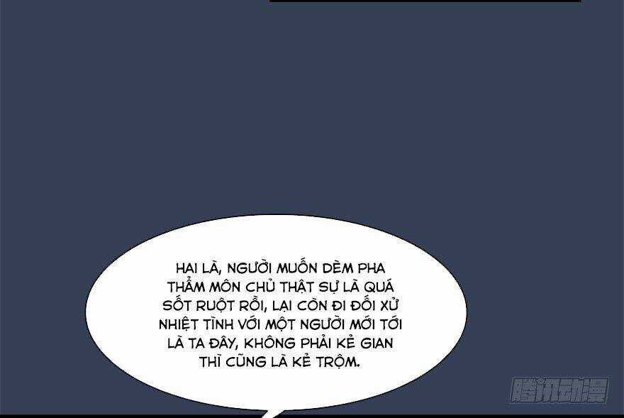 Cửu Hoang Đọa Huyền Sư Chapter 11 trang 42