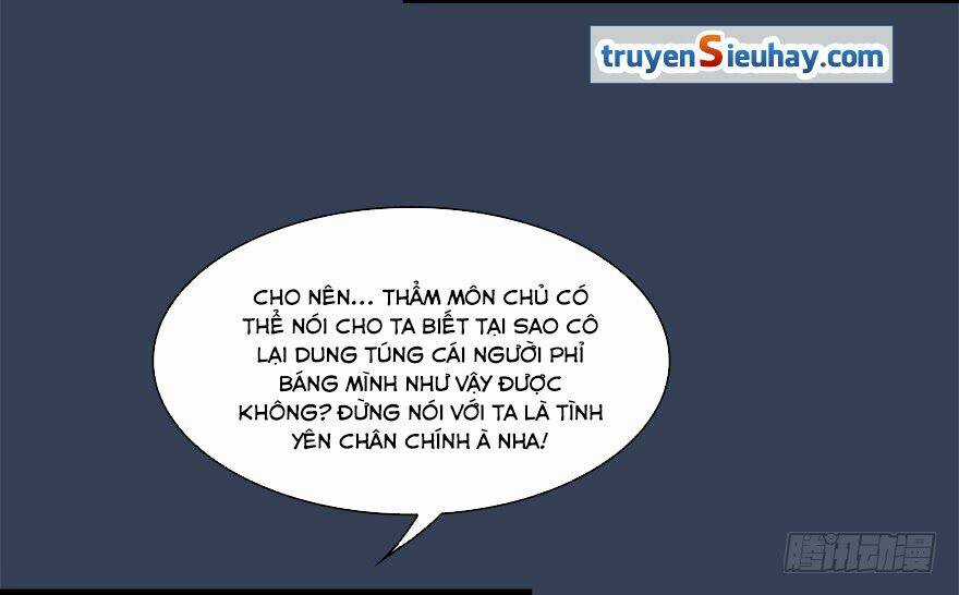 Cửu Hoang Đọa Huyền Sư Chapter 11 trang 46