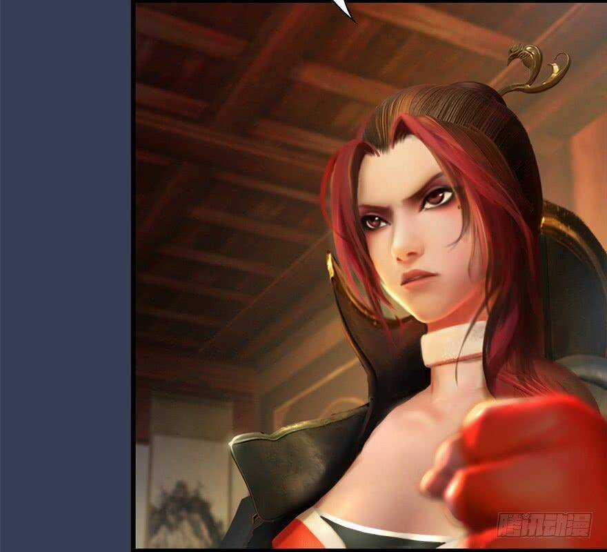 Cửu Hoang Đọa Huyền Sư Chapter 11 trang 50