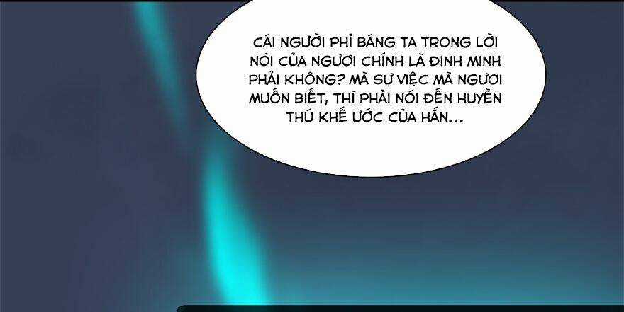 Cửu Hoang Đọa Huyền Sư Chapter 11 trang 56