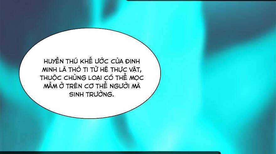 Cửu Hoang Đọa Huyền Sư Chapter 11 trang 58