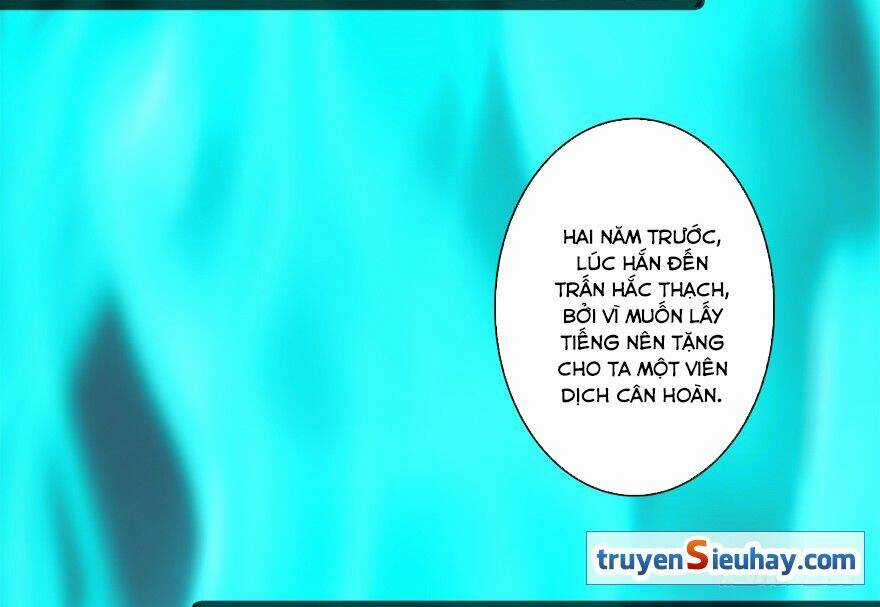 Cửu Hoang Đọa Huyền Sư Chapter 11 trang 60