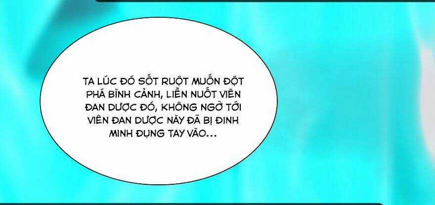 Cửu Hoang Đọa Huyền Sư Chapter 11 trang 62