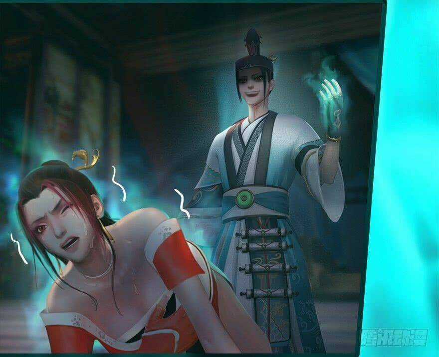 Cửu Hoang Đọa Huyền Sư Chapter 11 trang 63