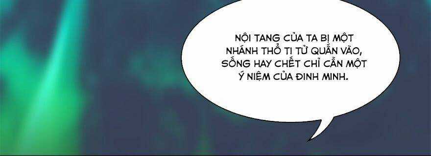 Cửu Hoang Đọa Huyền Sư Chapter 11 trang 65