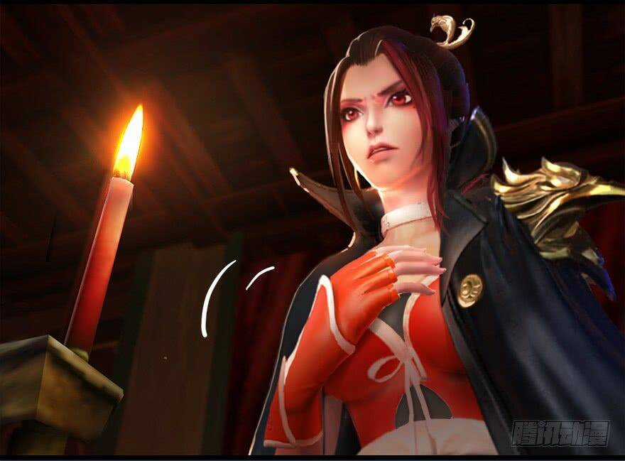 Cửu Hoang Đọa Huyền Sư Chapter 11 trang 66