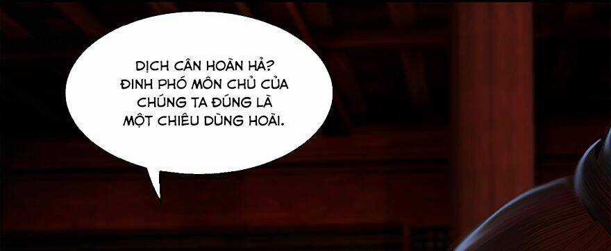 Cửu Hoang Đọa Huyền Sư Chapter 11 trang 68