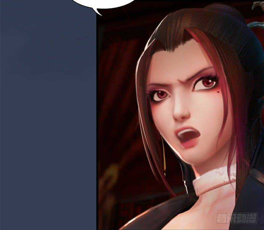 Cửu Hoang Đọa Huyền Sư Chapter 11 trang 71