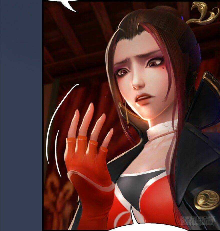 Cửu Hoang Đọa Huyền Sư Chapter 11 trang 75