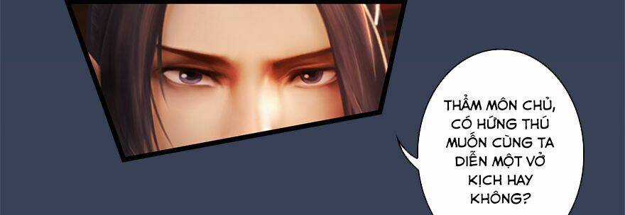 Cửu Hoang Đọa Huyền Sư Chapter 11 trang 80