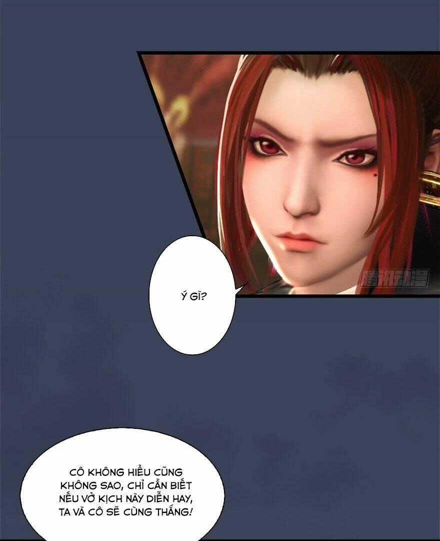Cửu Hoang Đọa Huyền Sư Chapter 11 trang 81