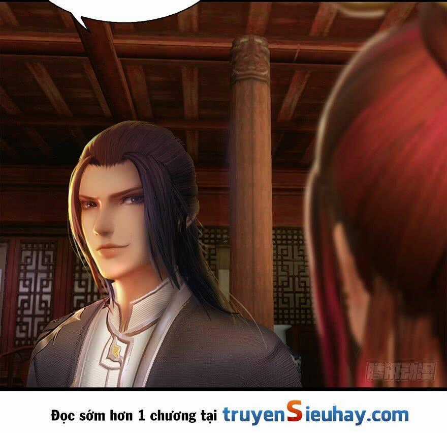 Cửu Hoang Đọa Huyền Sư Chapter 11 trang 82