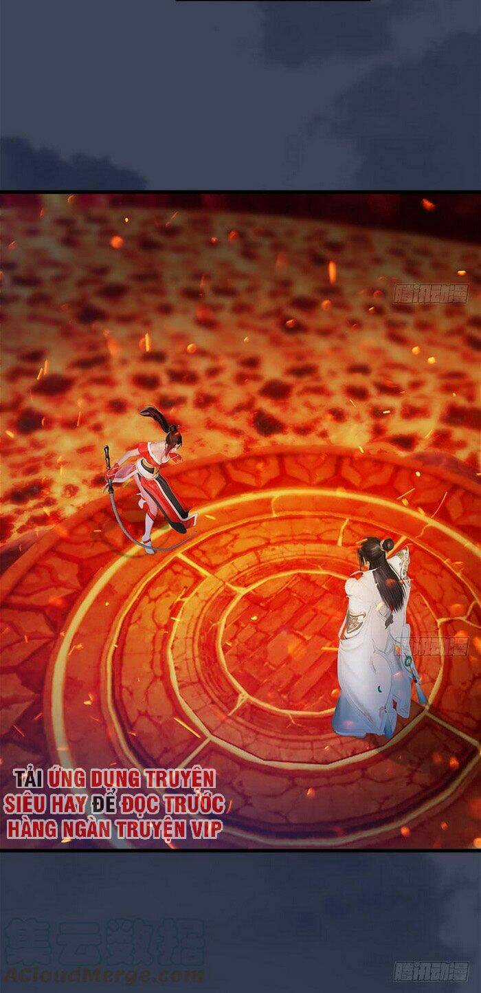 Cửu Hoang Đọa Huyền Sư Chapter 110 trang 10