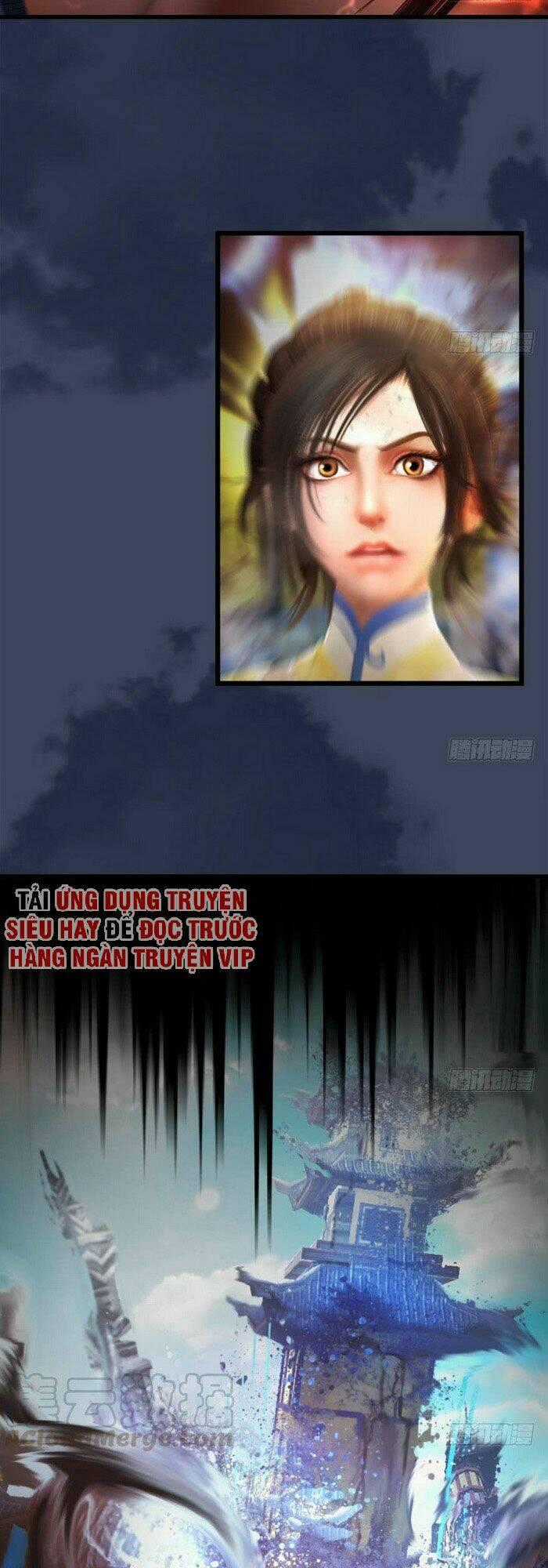 Cửu Hoang Đọa Huyền Sư Chapter 110 trang 17