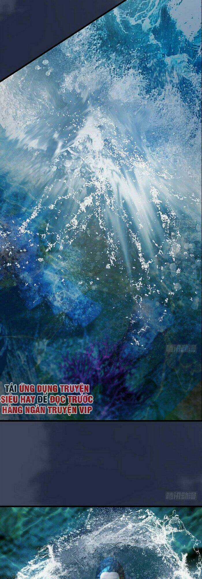 Cửu Hoang Đọa Huyền Sư Chapter 110 trang 3