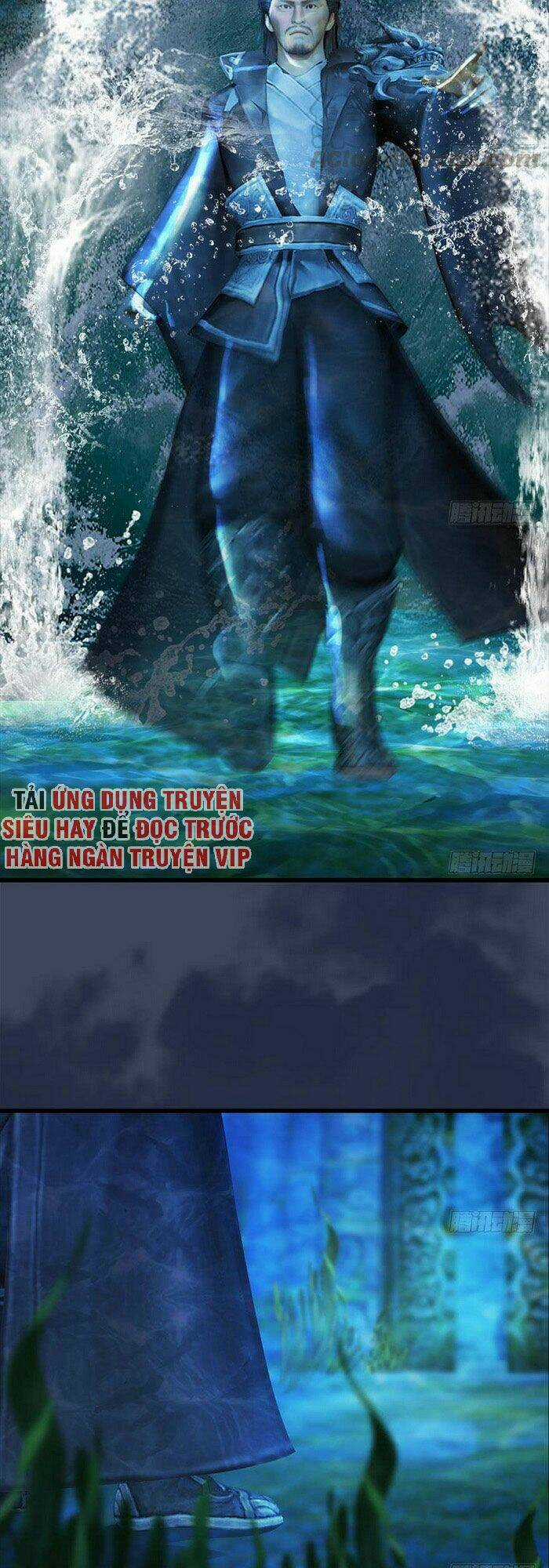 Cửu Hoang Đọa Huyền Sư Chapter 110 trang 4