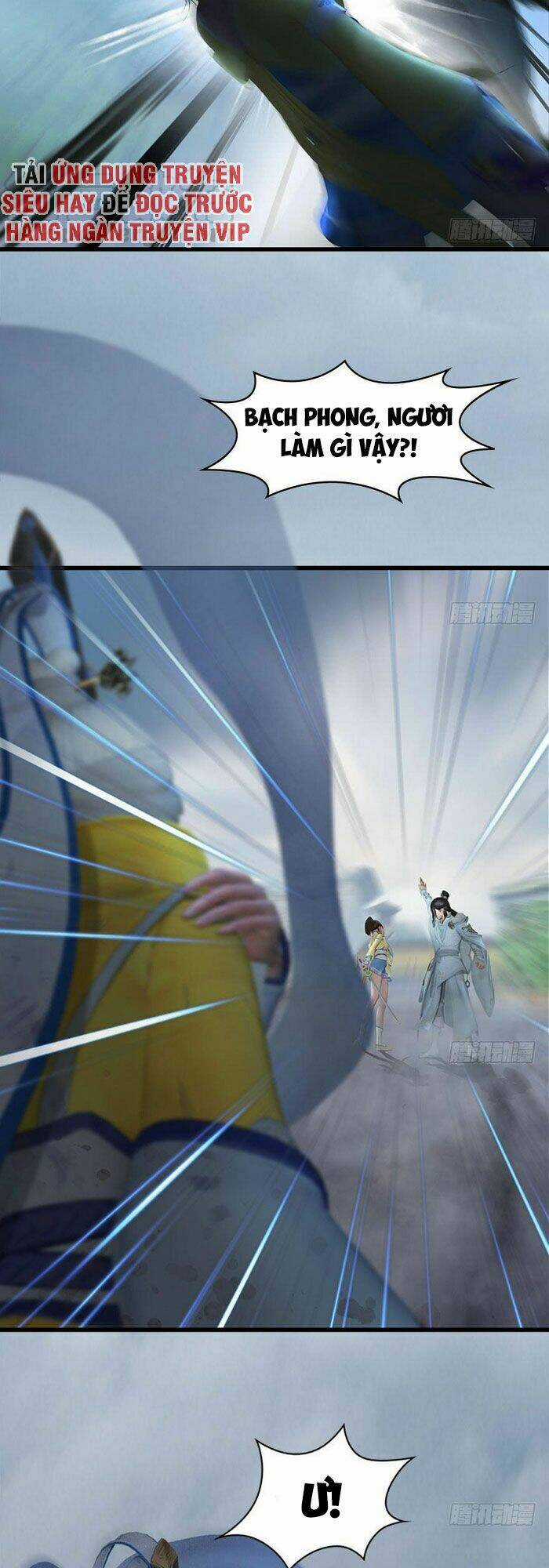 Cửu Hoang Đọa Huyền Sư Chapter 111 trang 9