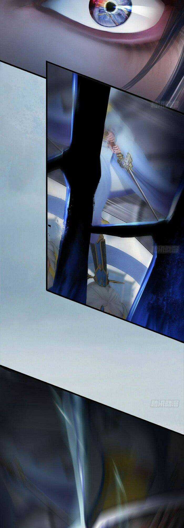 Cửu Hoang Đọa Huyền Sư Chapter 112 trang 14