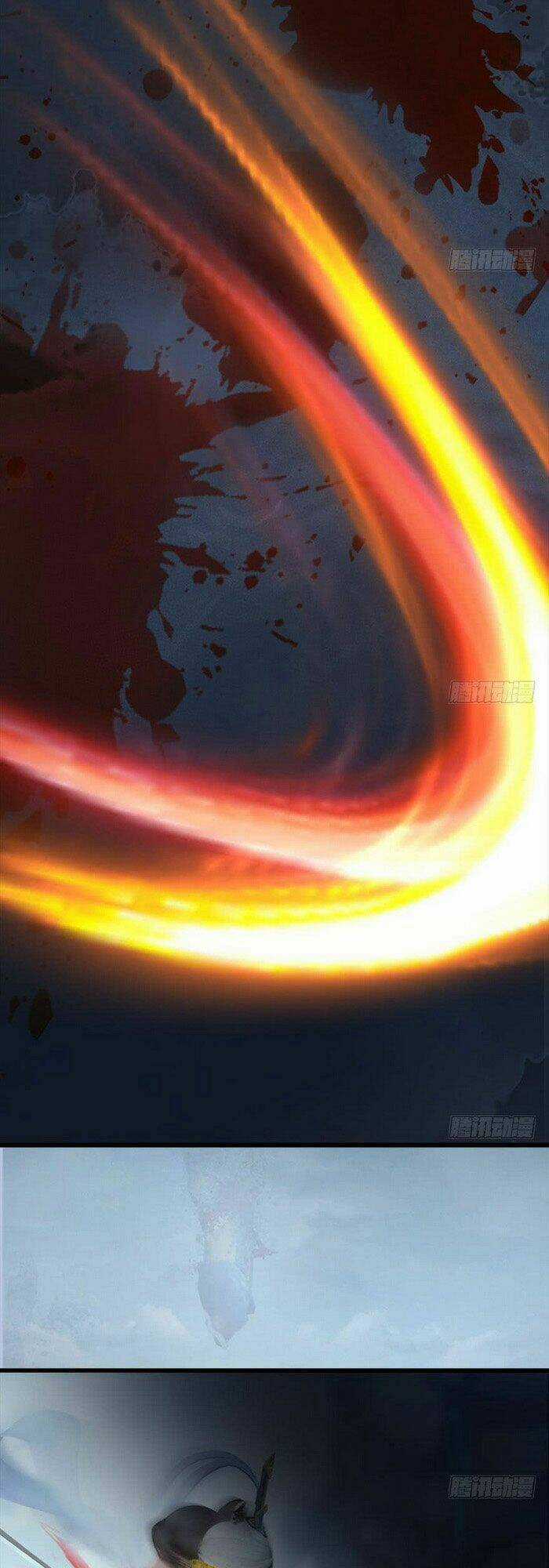 Cửu Hoang Đọa Huyền Sư Chapter 112 trang 5