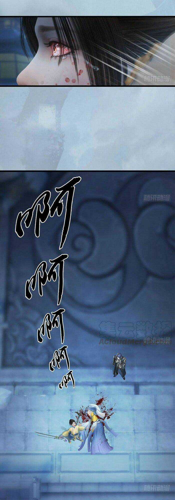 Cửu Hoang Đọa Huyền Sư Chapter 112 trang 7