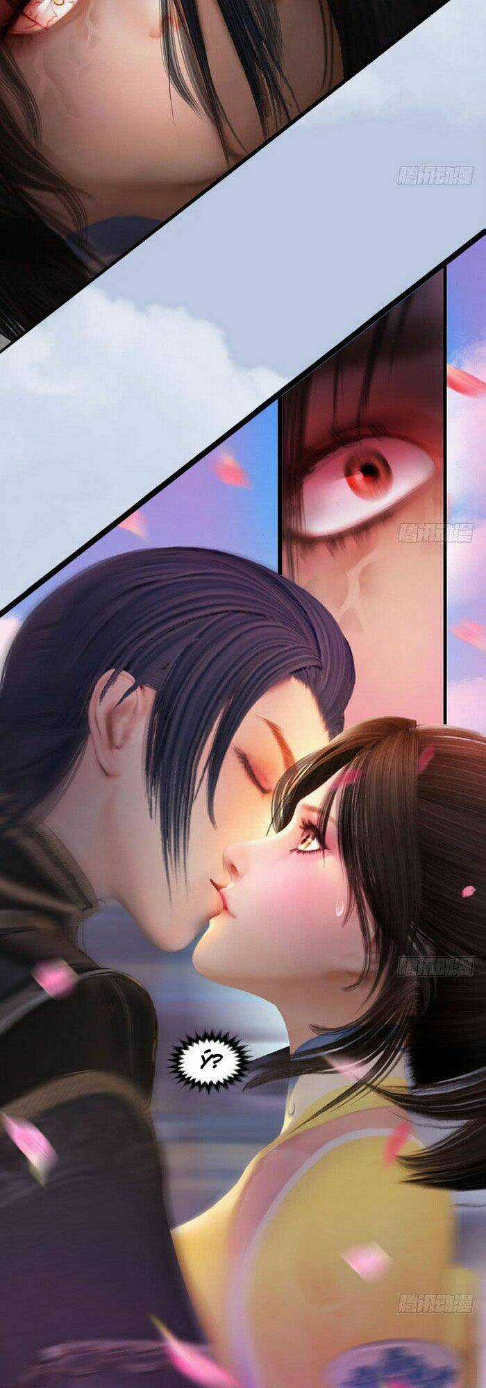 Cửu Hoang Đọa Huyền Sư Chapter 113 trang 10