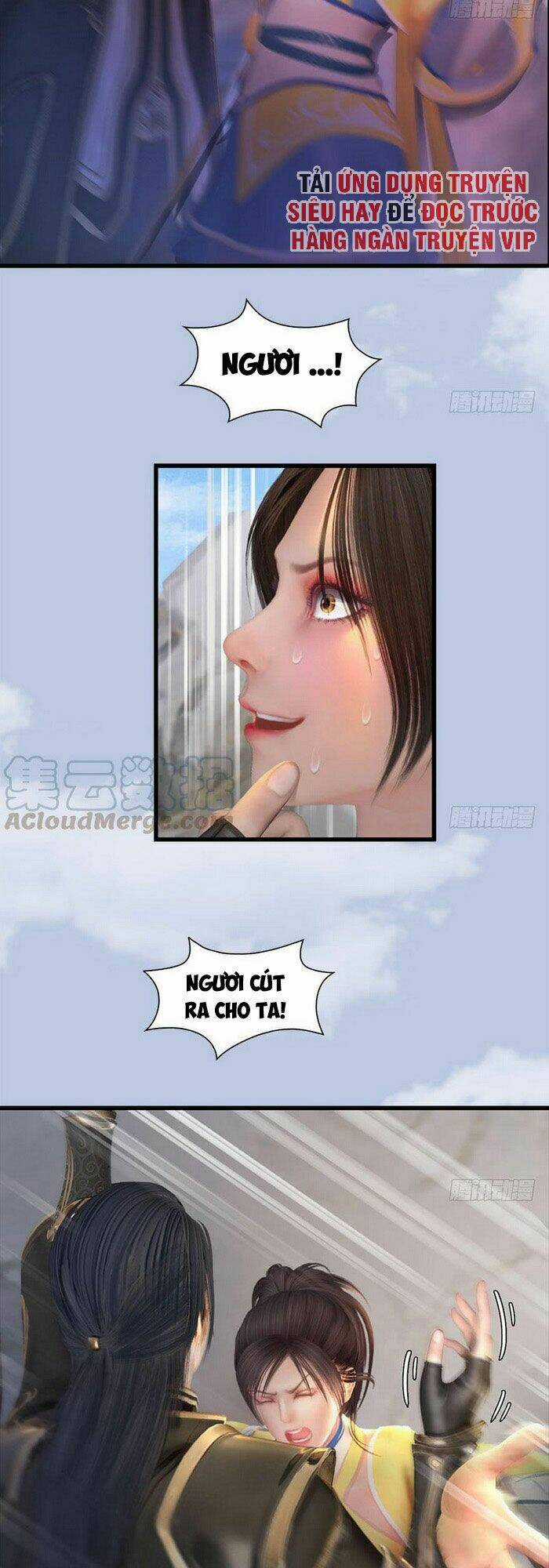 Cửu Hoang Đọa Huyền Sư Chapter 113 trang 6