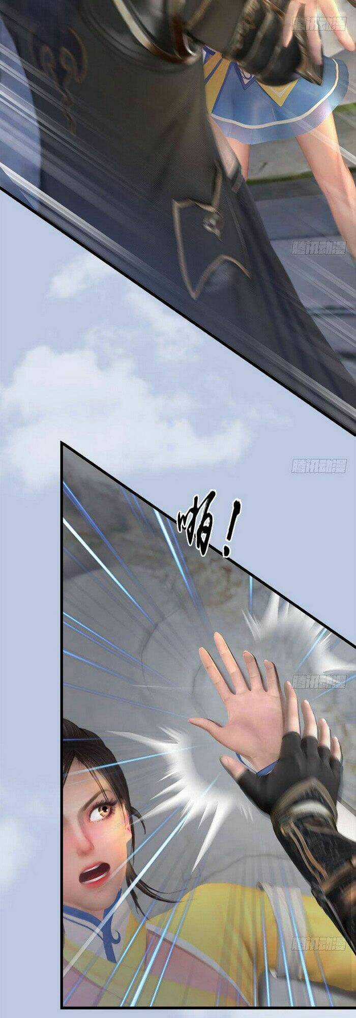 Cửu Hoang Đọa Huyền Sư Chapter 113 trang 7