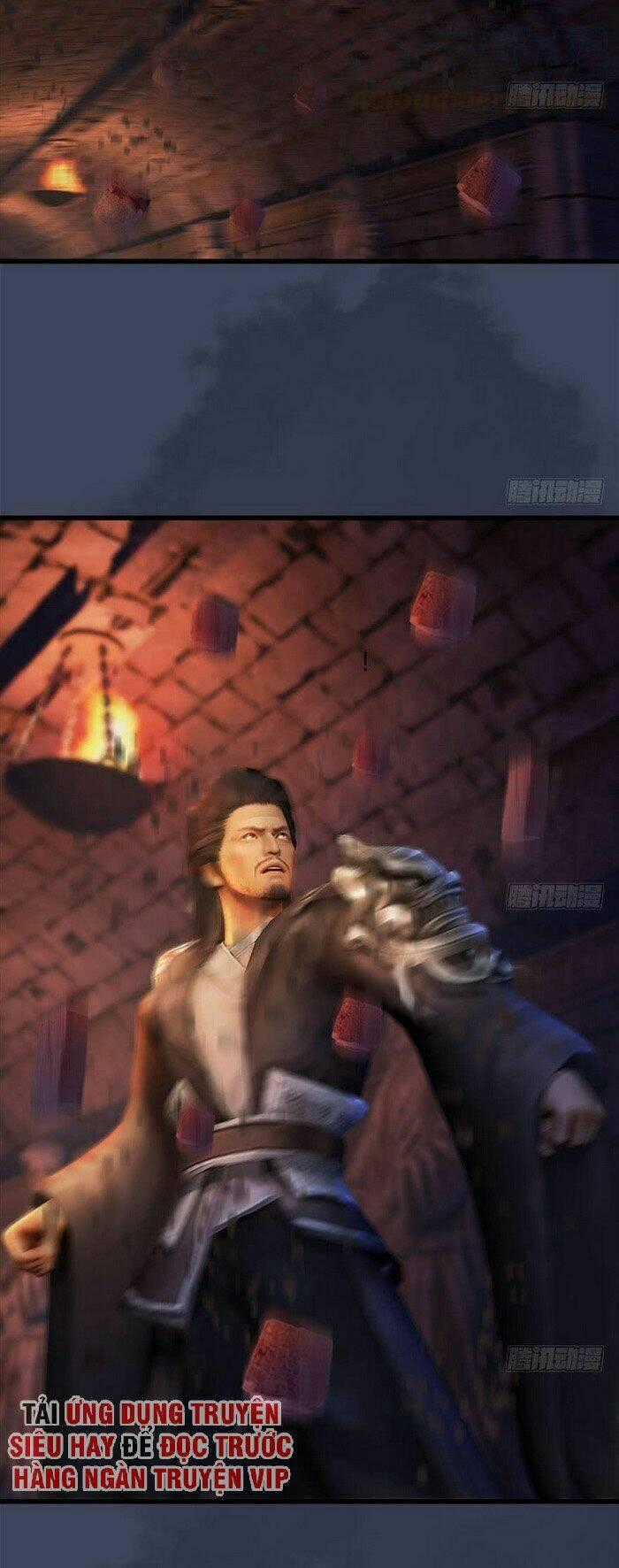 Cửu Hoang Đọa Huyền Sư Chapter 114 trang 18