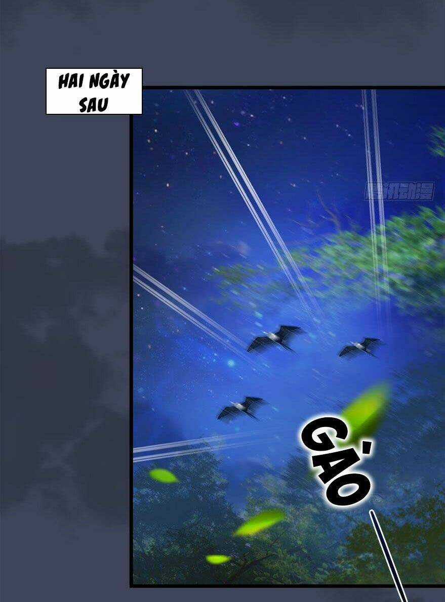 Cửu Hoang Đọa Huyền Sư Chapter 116 trang 12