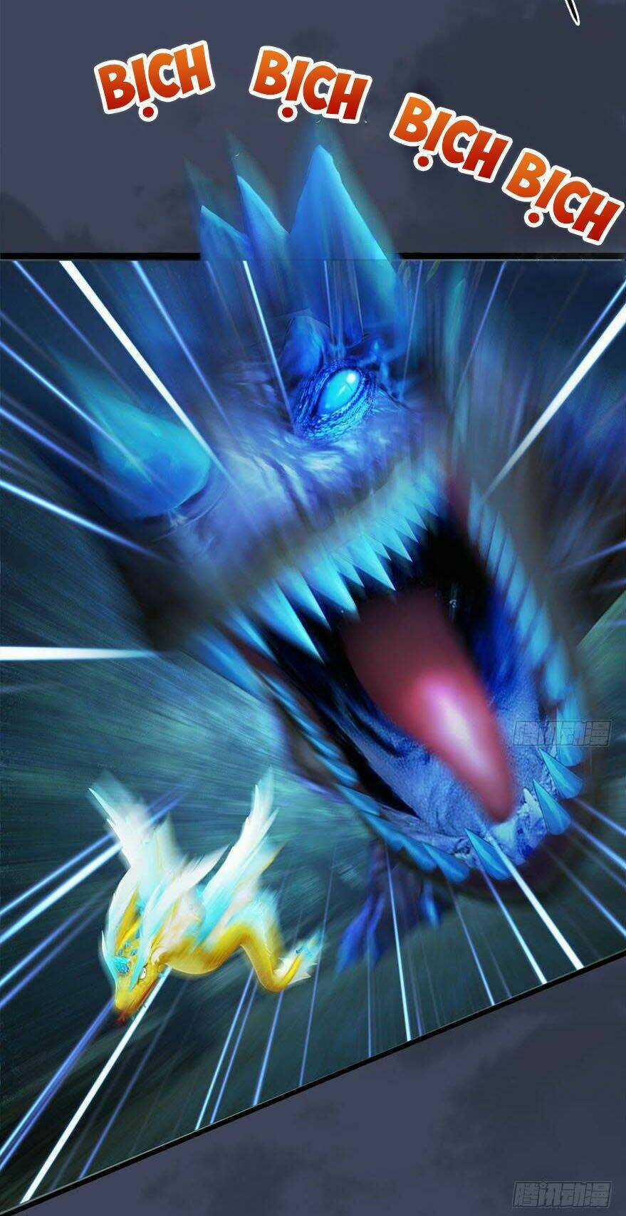 Cửu Hoang Đọa Huyền Sư Chapter 116 trang 13