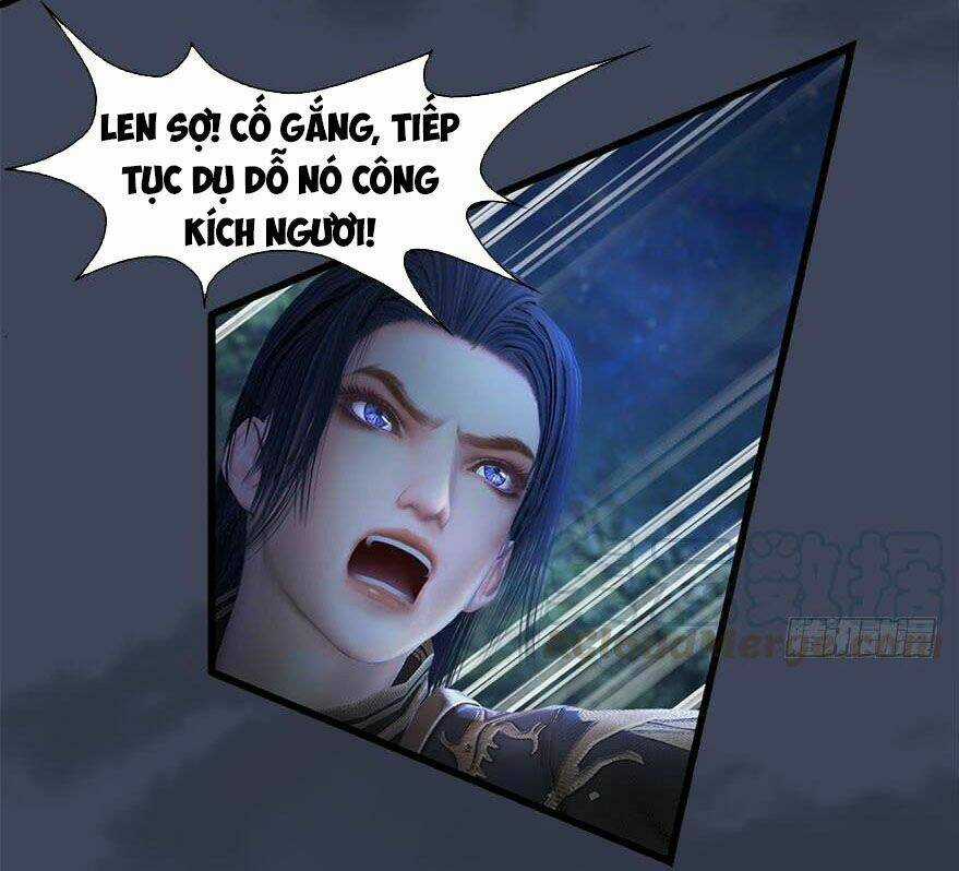 Cửu Hoang Đọa Huyền Sư Chapter 116 trang 14