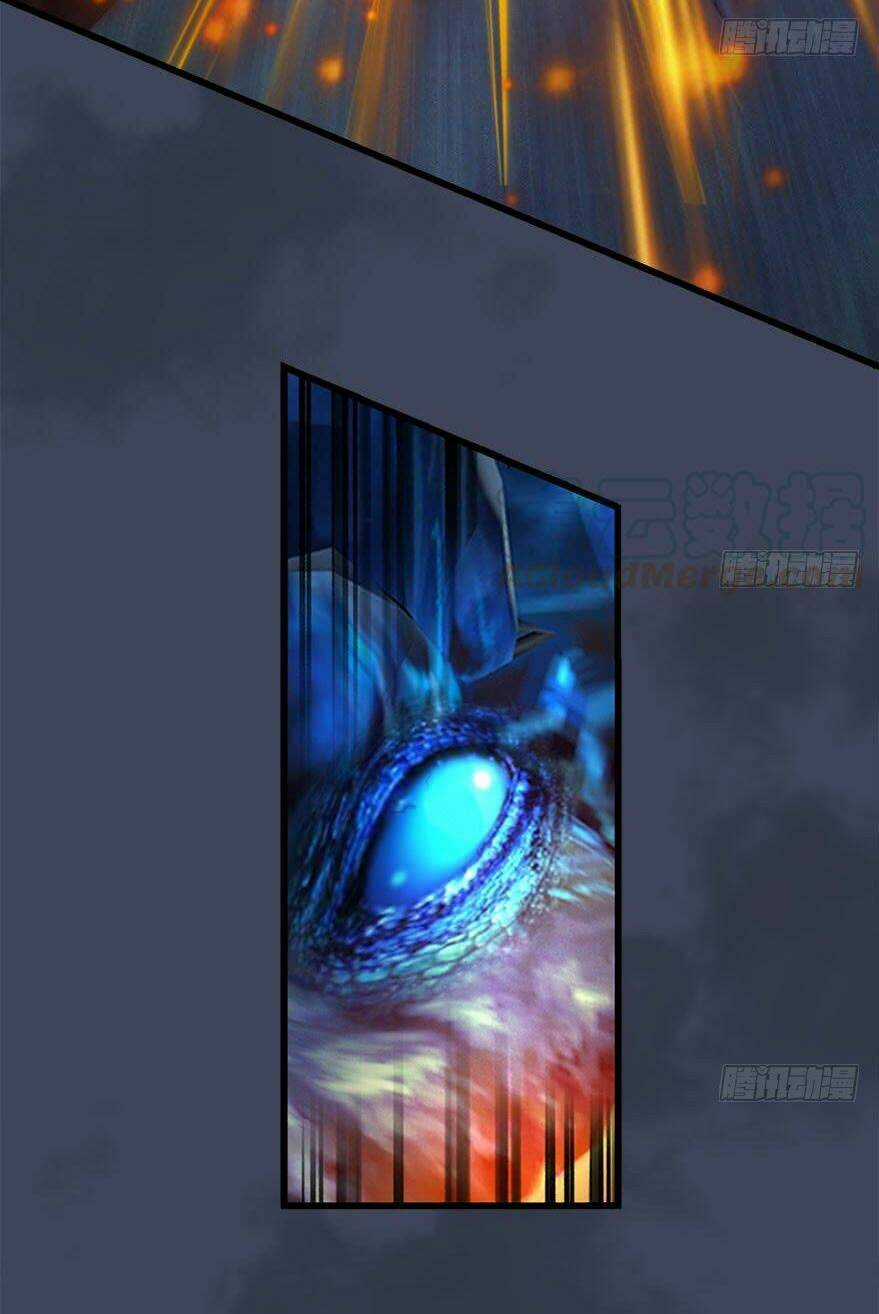 Cửu Hoang Đọa Huyền Sư Chapter 116 trang 19