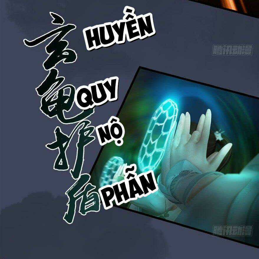 Cửu Hoang Đọa Huyền Sư Chapter 116 trang 21